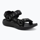 Sandały damskie Lee Cooper LCW-26-34-4426LA black/grey