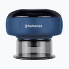Bańka chińska Humanas BB01 Plus blue