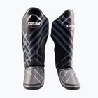 Ochraniacze piszczeli i stóp StormCloud Lynx black/grey
