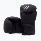 Rękawice bokserskie StormCloud Lynx black/black