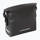 Torba rowerowa na kierownicę KROSS Aqua Stop Handlebar 9,5 l czarny