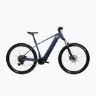 Rower elektryczny KROSS Influx Hyb 1.0 720Wh granatowy/czarny/mat