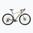 Rower gravelowy KROSS Esker 5.0 tytanowy/czarny/połysk