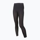 Spodnie termoaktywne damskie Brubeck Active Wool czarny