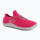 Buty barefoot damskie Brubeck SH5009M Barefoot Merino pink/gray
