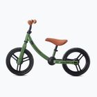 Rowerek biegowy Kinderkraft 2Way Next light green