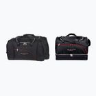 Zestaw toreb do bagażnika KJUST Citroen C4 Hatchback 2004-2010 3 szt. czarny