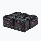Zestaw toreb do bagażnika KJUST Citroen C5 Tourer 2008-2017 5 szt. czarny