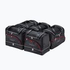 Zestaw toreb do bagażnika KJUST Seat Exeo Limousine 2009-2013 5 szt. czarny