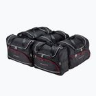 Zestaw toreb do bagażnika KJUST Seat Leon ST 2013-2020 5 szt. czarny
