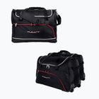 Zestaw toreb do bagażnika KJUST Seat Ibiza Hatchback 2008-2017 3 szt. czarny