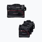 Zestaw toreb do bagażnika KJUST Mercedes-Benz Clk Cabrio 2002-2010 4 szt. czarny
