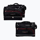 Zestaw toreb do bagażnika KJUST Citroen Ds3 Hatchback 2009-2016 3 szt. czarny