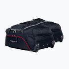 Zestaw toreb do bagażnika KJUST Renault Captur HEV 2022+ 2 szt. czarny