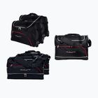 Zestaw toreb do bagażnika KJUST Audi E-Tron GT 2021+ 5 szt. czarny