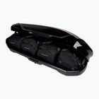 Zestaw toreb do boxa dachowego KJUST Thule Motion 3 Sport 4 szt. czarny