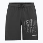 Spodenki treningowe THORN FIT Core 2.0 Training Heavy Metal black