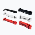 Gumy do ćwiczeń THORN FIT Superband Full black/white/red