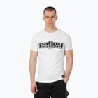 Koszulka męska Pitbull Classic Boxing white