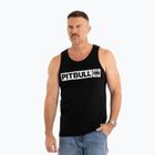 Koszulka męska Pitbull Hilltop Koszulka black