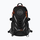 Plecak treningowy Pitbull Bike Logo black/grey
