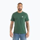 Koszulka męska Pitbull Small Logo green