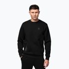 Bluza męska Pitbull Dogwood Crewneck Sweatshirt black