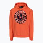 Bluza Pitbull San Diego Sun Hooded Sweatshirt bright salmon
