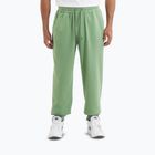 Spodnie męskie Pitbull Lancaster 2 Track Pants washed green