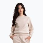 Bluza damska Pitbull Discovery Crewneck Sweatshirt sand