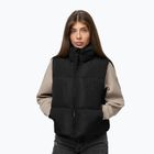 Bezrękawnik damski Pitbull Harriet Padded black