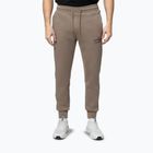 Spodnie męskie Pitbull Sampson Track Pants pale sand