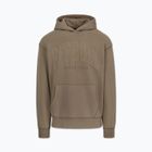 Bluza męska Pitbull Orlando Hooded coyote brown