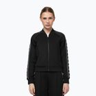 Bluza damska Pitbull Verona Collar Zip black