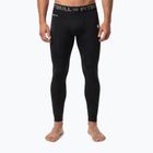 legginsy męskie Pitbull Runway Performance black