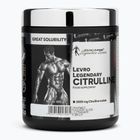 Aminokwasy Fitness Authority Levrone Levrole Citrulline 300 g citrus/peach