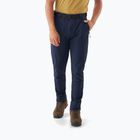 Spodnie trekkingowe męskie Viking Expander navy