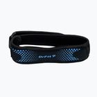 Stabilizator pod kolano DrFit czarny/niebieski