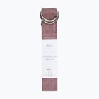 Pasek do jogi JOYINME Hold & Stretch all berry