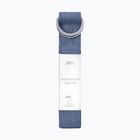 Pasek do jogi JOYINME Hold & Stretch astral violet