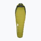 Śpiwór Volven Polaris 215 cm/lewy green