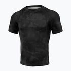 Rashguard męski Octagon Premium Camo Night black