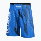 Spodenki bokserskie męskie Octagon Diamond blue