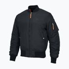 Kurtka zimowa męska Octagon Legion Force black