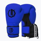 Rękawice bokserskie Octagon Legion Enforcer + worek dark blue
