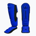Ochraniacze piszczeli i stóp Octagon Legion Enforcer dark blue