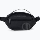 Saszetka nerka Octagon Legion Siena black/grey