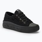 Trampki damskie Lee Cooper LCW-23-44-1618 black