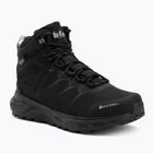 Buty męskie Lee Cooper LCJ-25-01-3719M black