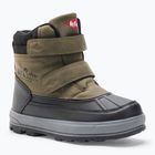 Śniegowce dziecięce Lee Cooper LCJ-23-01-2058K khaki